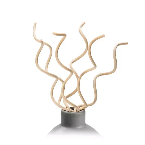 Tescoma BASTONCINI DECORATIVI IN RATTAN ONDE