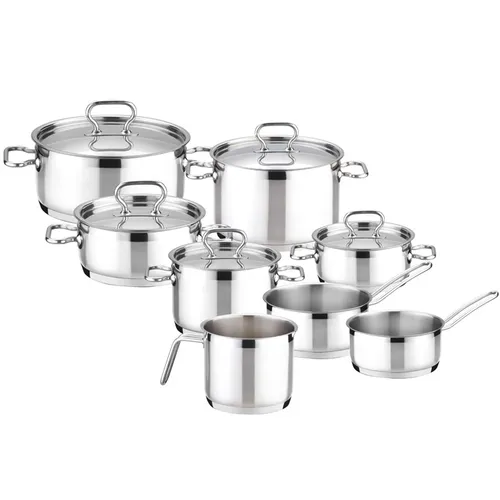 Tescoma BATTERIA DI PENTOLE