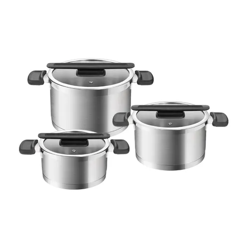 Tescoma BATTERIA DI PENTOLE