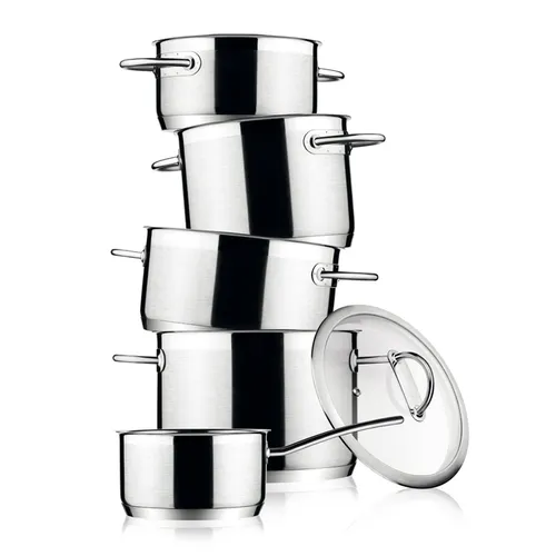 Tescoma BATTERIA DI PENTOLE