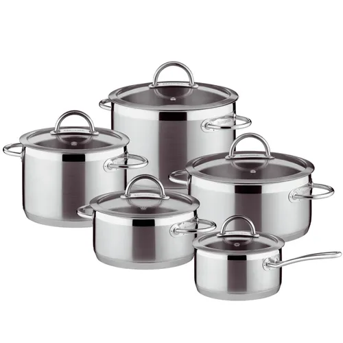 Tescoma BATTERIA DI PENTOLE