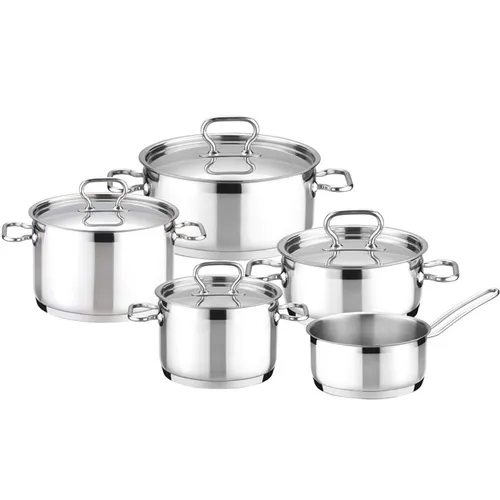 Tescoma BATTERIA DI PENTOLE