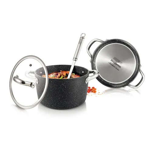 Tescoma BATTERIA DI PENTOLE