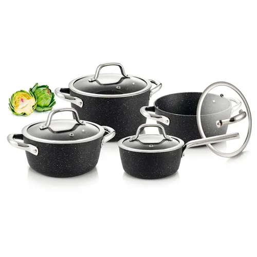 Tescoma BATTERIA DI PENTOLE