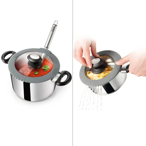 Tescoma BATTERIA DI PENTOLE