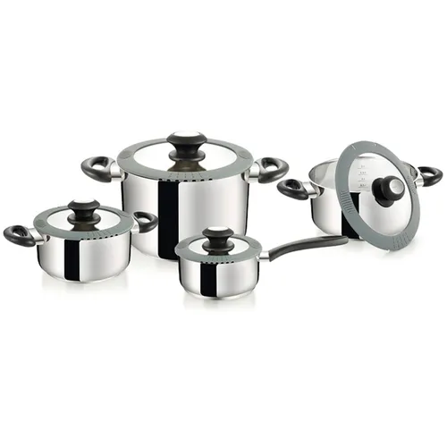 Tescoma BATTERIA DI PENTOLE