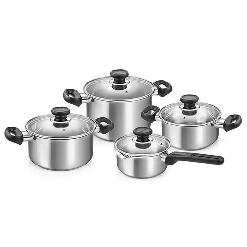 Tescoma BATTERIA DI PENTOLE