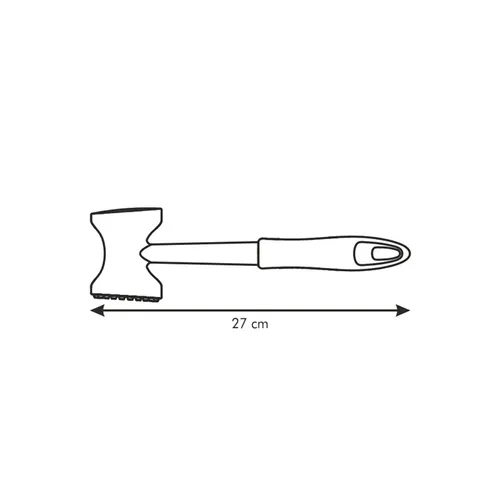 Tescoma BATTICARNE A MARTELLO