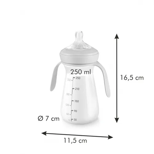Tescoma BIBERON 250ML 1+ Mesi