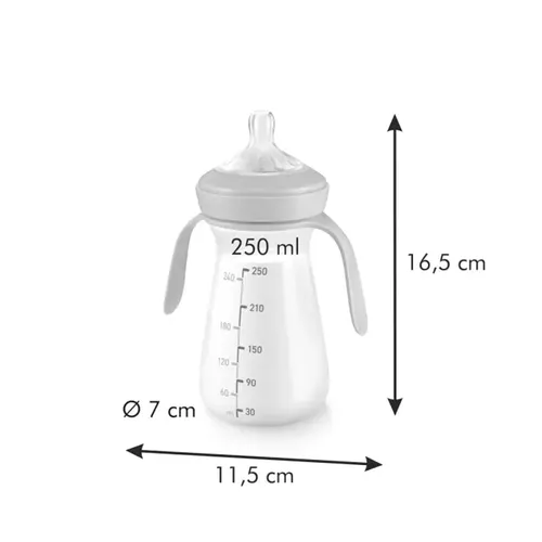Tescoma BIBERON 250ML 1+ Mesi