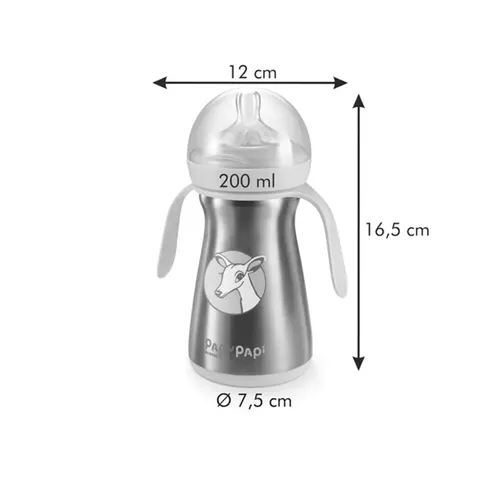 Tescoma BIBERON TERMICO