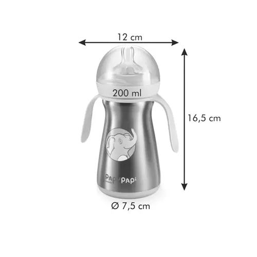 Tescoma BIBERON TERMICO