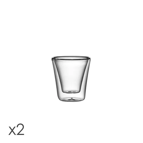 Tescoma BICCHIERE A DOPPIA PARETE