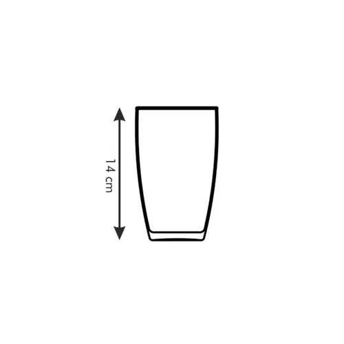 Tescoma BICCHIERE BIBITA