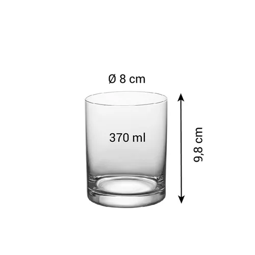 Tescoma BICCHIERE COCKTAIL