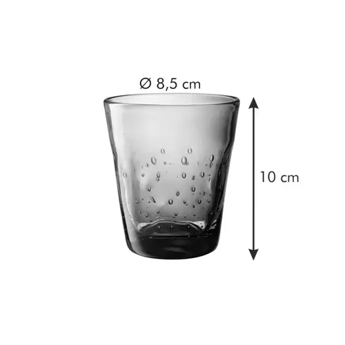 Tescoma BICCHIERE COLORATO