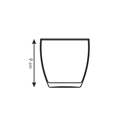 Tescoma BICCHIERE DA TAVOLA