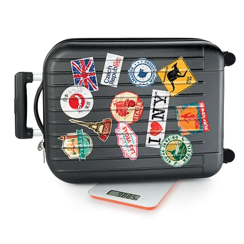 Tescoma BILANCIA DIGITALE DA CUCINA 15 KG