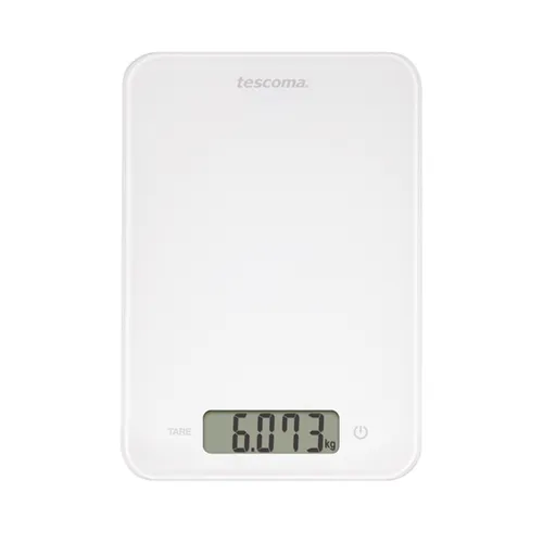 Tescoma BILANCIA DIGITALE DA CUCINA 15 KG