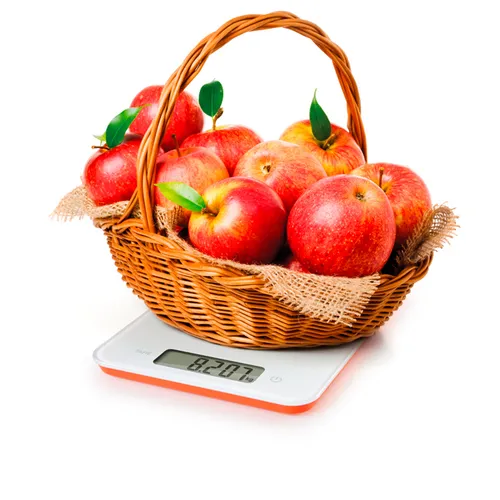 Tescoma BILANCIA DIGITALE DA CUCINA 15 KG