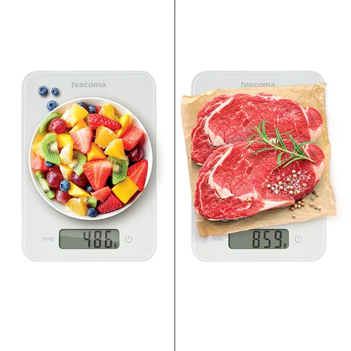 Tescoma BILANCIA DIGITALE DA CUCINA 5 KG