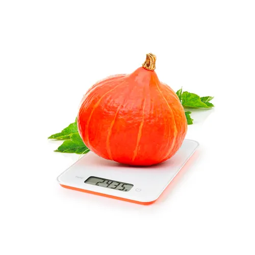 Tescoma BILANCIA DIGITALE DA CUCINA 5 KG