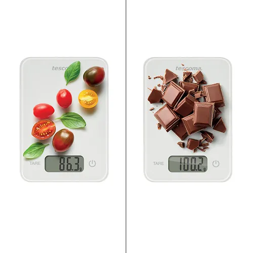 Tescoma BILANCIA DIGITALE DA CUCINA 500 G