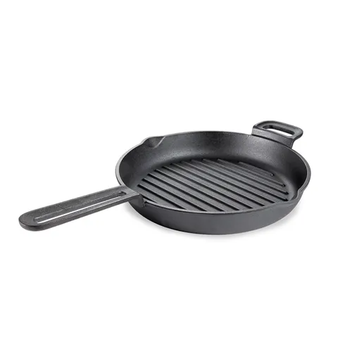 Tescoma BISTECCHIERA FONDA IN GHISA