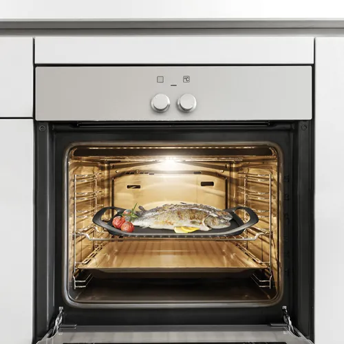 Tescoma BISTECCHIERA LISCIA