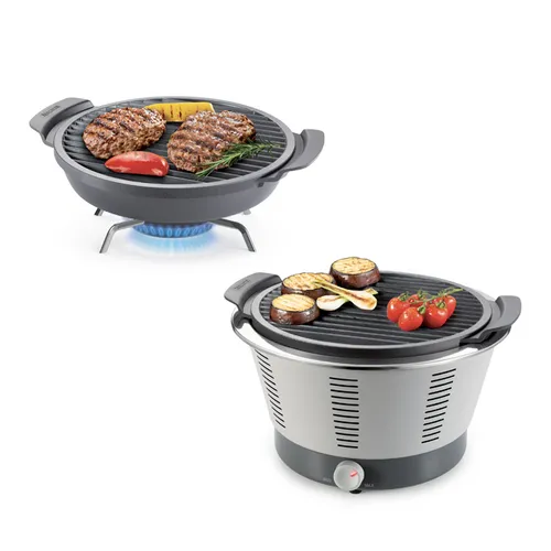 Tescoma BISTECCHIERA SENZA FUMO