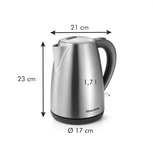 Tescoma BOLLITORE ELETTRICO
