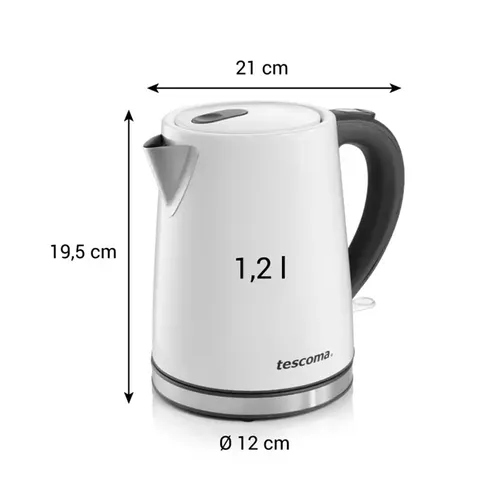 Tescoma BOLLITORE ELETTRICO