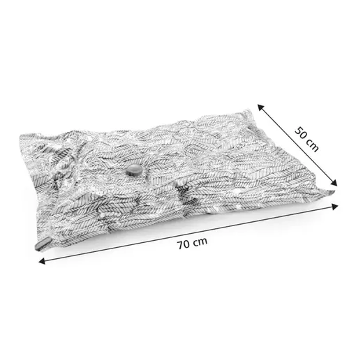 Tescoma BORSA PER INDUMENTI SOTTOVUOTO