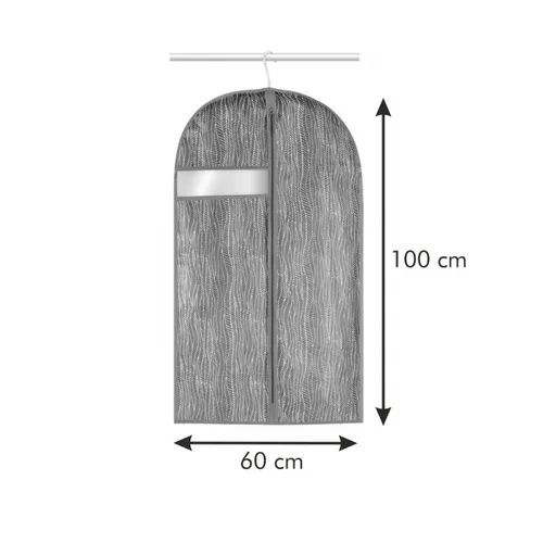 Tescoma BORSA PORTA ABITI