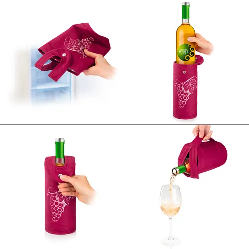 Tescoma BORSA TERMICA BOTTIGLIE