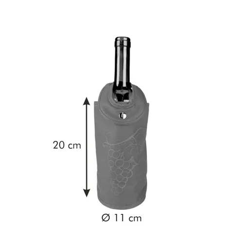 Tescoma BORSA TERMICA BOTTIGLIE
