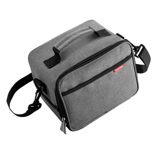 Tescoma BORSA TERMICA-ISOLANTE CON 3 CONTENITORI