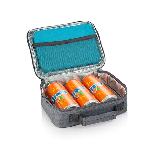 Tescoma BORSA TERMICA PORTA SPUNTINO