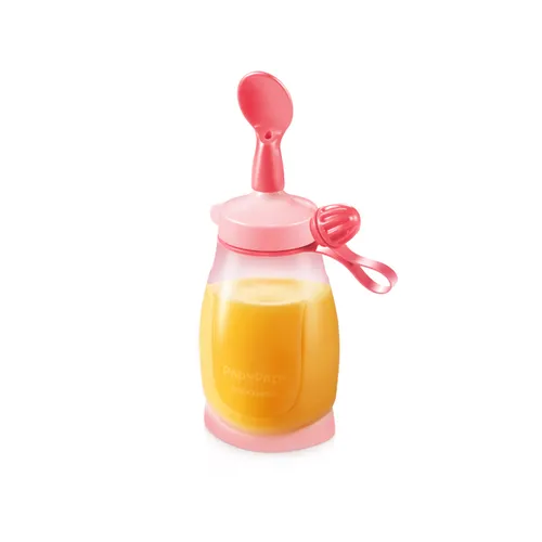 Tescoma BOTTIGLIA MORBIDA CON CUCCHIAIO