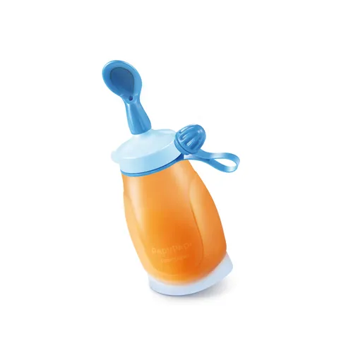 Tescoma BOTTIGLIA MORBIDA CON CUCCHIAIO