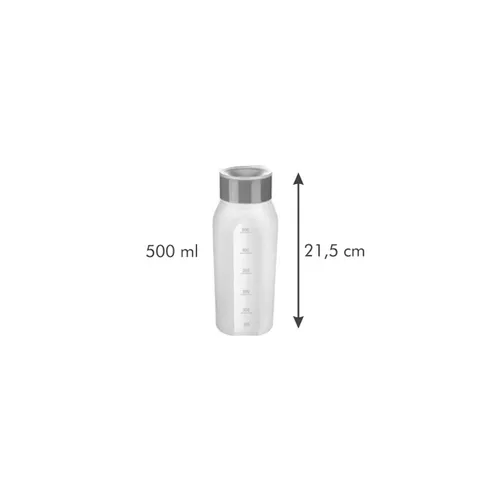 Tescoma BOTTIGLIA PER BAGNE