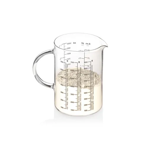 Tescoma BROCCA GRADUATA