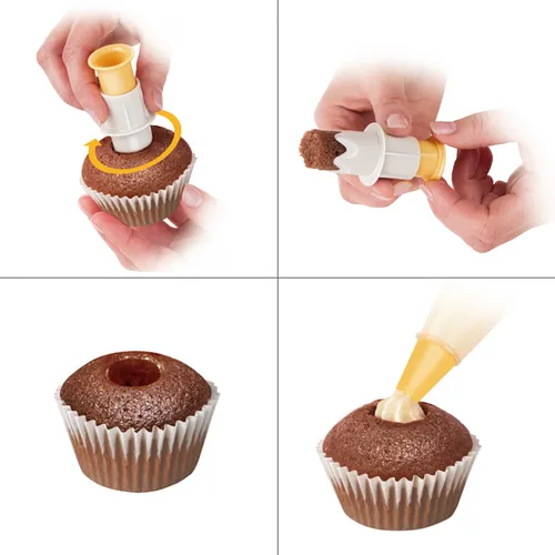 Tescoma BUCA E SVUOTA MUFFIN