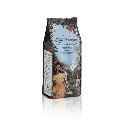 Tescoma CAFFÈ MACINATO MOKA CHIAPAS 200 g