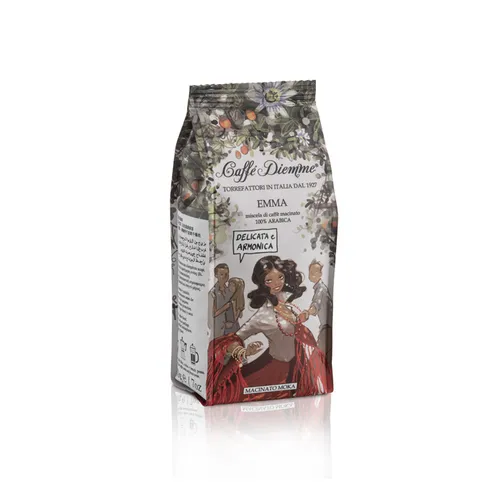 Tescoma CAFFÈ MACINATO MOKA EMMA 200 g