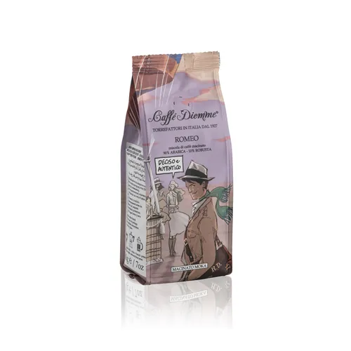 Tescoma CAFFÈ MACINATO MOKA ROMEO 200 g
