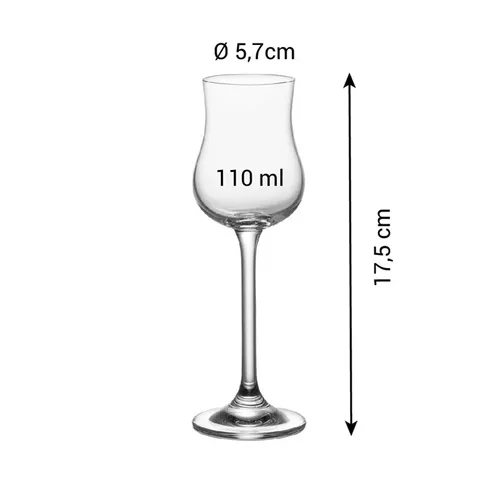 Tescoma CALICE GRAPPA