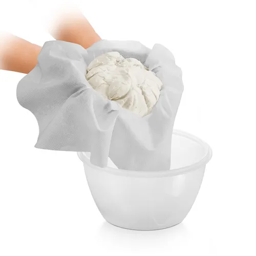 Tescoma CANOVACCIO PER PREPARARE FORMAGGI CREMOSI