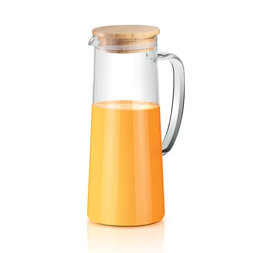 Tescoma CARAFFA CON COPERCHIO