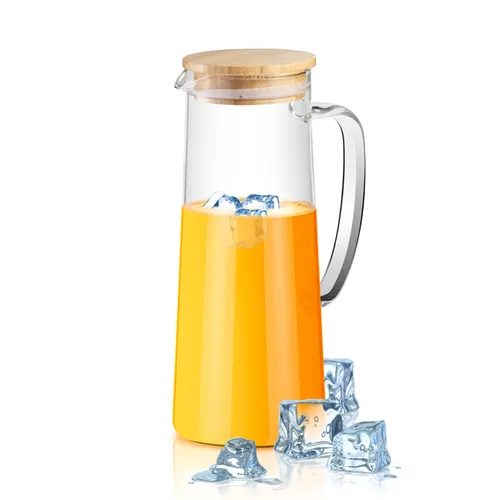 Tescoma CARAFFA CON COPERCHIO